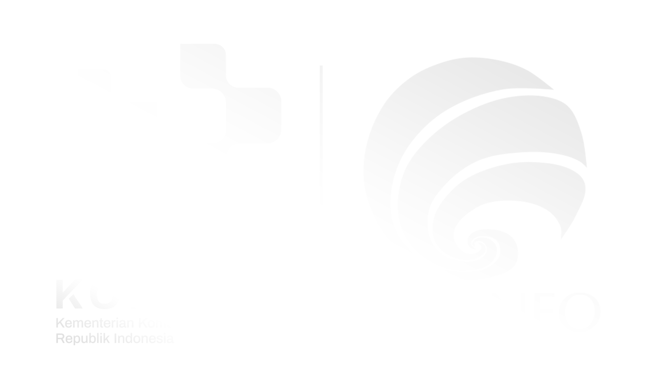 Logo KOMDIGI